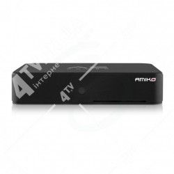 Amiko A3 Combo HD DVB-S2/T2/C S905 1GB/8GB Android 4.4.2  - 1