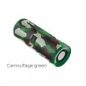 Колонка портативная BOROFONE BR1 Bluetooth Beyond sportive Camouflage Green