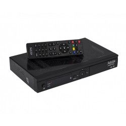 Satcom 4170 Combo HD DVB-S2/T2/C  - 1