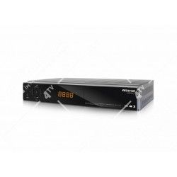 Amiko HD8260+ Combo HD DVB-S2/T2/C