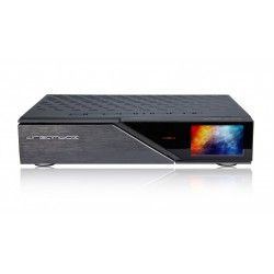 Dreambox DM900 UltraHD 1X DVB-S2 Dual Tuner