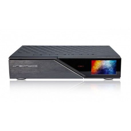 DREAMBOX DM920 UltraHD 1x Triple S2X  - 1