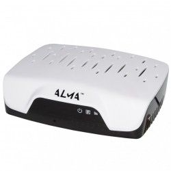Alma THD 2751 DVB-T2 Dolby Digital AC3  - 1