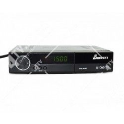 Eurosky ES-3021 DVB-T2