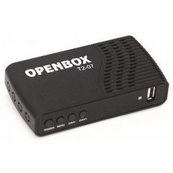 Openbox T2-07 IPTV DVB-T2