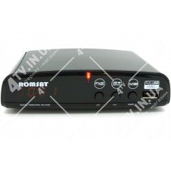 Romsat T2050+ DVB-T2