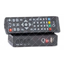 Q-SAT Q-110 DVB-T2