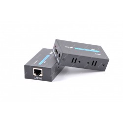 Удлинитель TCOM HDMI-сигнала по витой паре до 60м