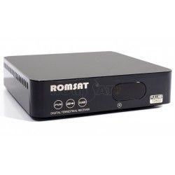 Romsat T2 MICRO DVB-T2  - 1