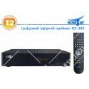 Romsat RS-300 DVB-T2 Irdeto CCA