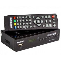 Romsat T2090 DVB-T2