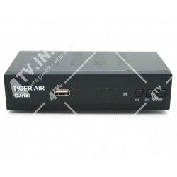 Tiger AIR T2 DVB-T2