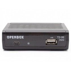 Openbox T2-06 Mini DVB-T2  - 1