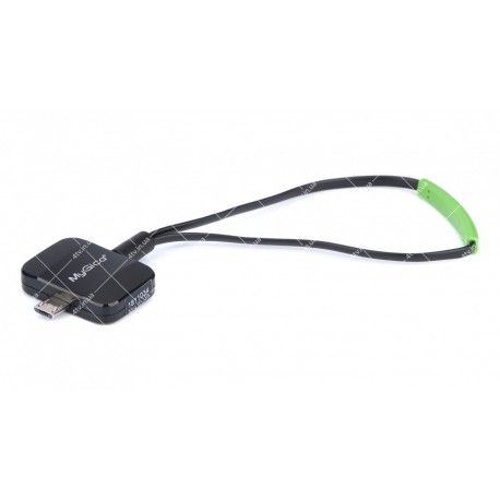 USB micro - DVB-T2 ресивер Geniatech MyGica PT360  - 1