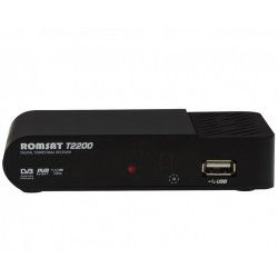 Romsat T2 T2200 DVB-T2
