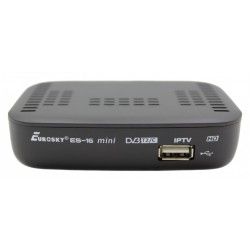 Eurosky ES-16 Mini DVB-T2