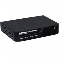 Romsat TR-0017HD DVB-T2