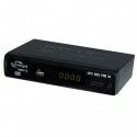 Sat-Integral 5050 T2 DVB-T2