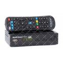 World Vision T624A DVB-T2 + обучаемый пульт