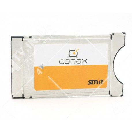 CAM-модуль CONAX SMIT CAM  - 1