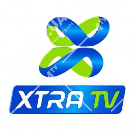 Карта условного доступа XTRA TV  - 1