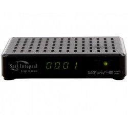 Sat-Integral S-1226 HD K3 MINI IPTV