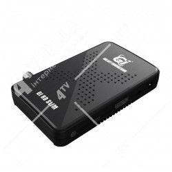 Galaxy Innovations GI HD Slim + USB Wi-Fi адаптер MT7601