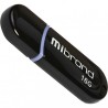 Накопитель Mibrand Panther 16Gb Black USB 2.0 (MI2.0/PA16P2B)