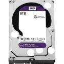 Жорсткий диск Western Digital 3.5, 6TB (WD63PURU-78)