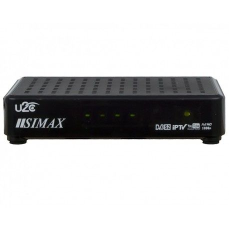 U2C K3 mini LAN IPTV  - 1
