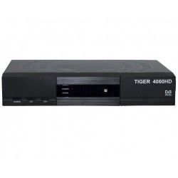 Tiger 4060 HD карточный