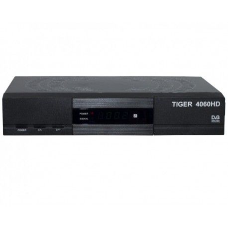 Tiger 4060 HD карточный  - 1