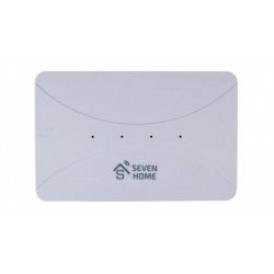 Wi-Fi адаптер SEVEN HOME D-7051FHD White