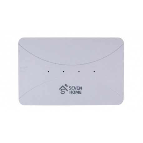 Wi-Fi адаптер SEVEN HOME D-7051FHD White  - 1