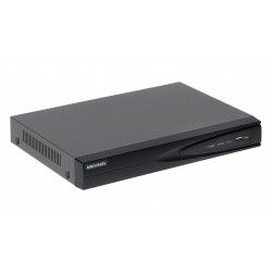 Видеорегистратор IP Hikvision DS-7604NI-K1(B)