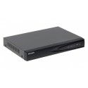 Видеорегистратор IP Hikvision DS-7604NI-K1(B)