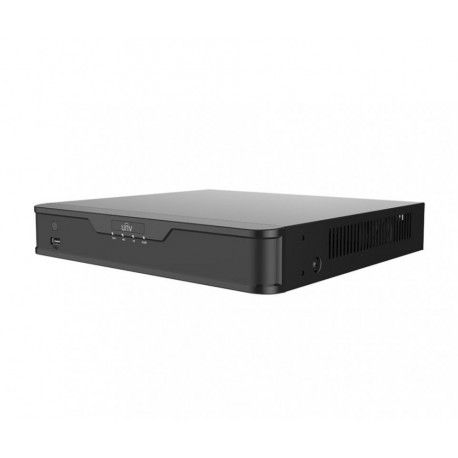 Видеорегистратор IP Uniview NVR301-08S  - 1