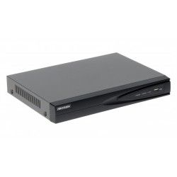 Видеорегистратор IP Hikvision DS-7604NI-K1/4P(B)