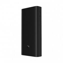 Power Bank Xiaomi 20000 mAh 50W (BHR5121GL) Black