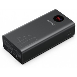 Power Bank Romoss PEA40 40000 mAh 18 W (PEA40-112-2A45) Black