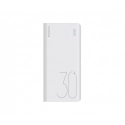 Power Bank Romoss Sense8+ 30000 mAh 18 W (PHP30-401-02) White