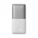 Power Bank Baseus Bipow Pro 20000 mAh 22.5W (PPBD030002) White