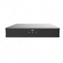 Відеореєстратор IP Uniview NVR301-04S3