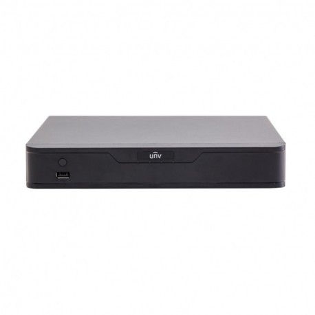 Видеорегистратор IP Uniview NVR301-16X  - 1