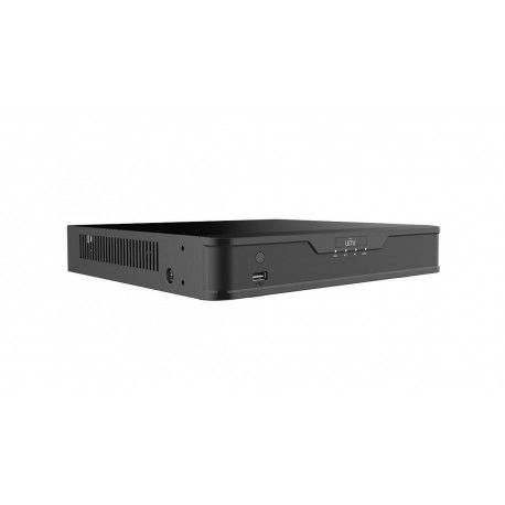 Видеорегистратор IP Uniview NVR301-08S2-P8  - 1