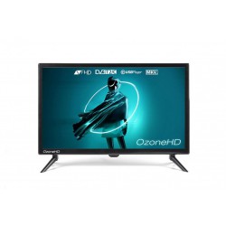 Телевизор OzoneHD 24FN22T2 FullHD Уценка! (1 год гарантия)