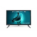 Телевизор OzoneHD 24FN22T2 FullHD Уценка! (1 год гарантия)