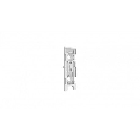 Крепежная панель Ajax DoorProtect case magnet bracket white  - 1