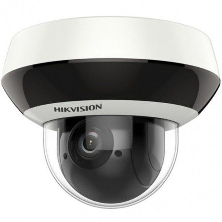 IP PTZ камера Hikvision DS-2DE2A404IW-DE3 (C) (2.8-12 мм)  - 1