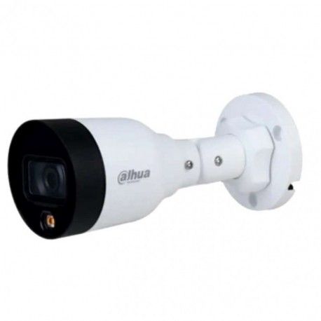 IP камера Dahua DH-IPC-HFW1239S1-LED-S5 (2.8)  - 1